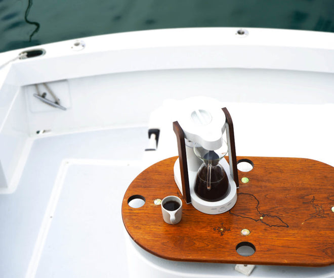 The life aquatic with Kailyn Provin