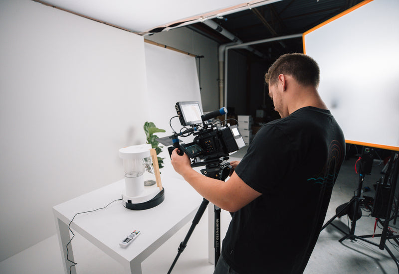 How To Create With Feeling