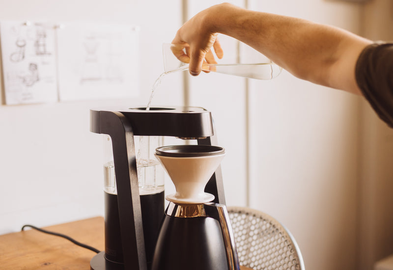 How to Prevent Overflow on the Ratio Eight