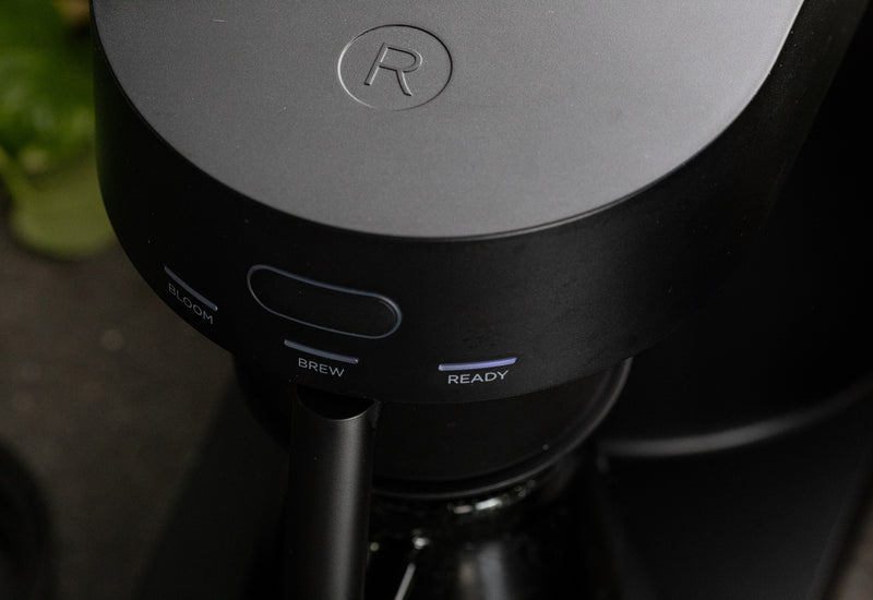 Two recipes on the Ratio Four