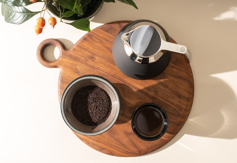 How To Roast Coffee Beans the Right Way