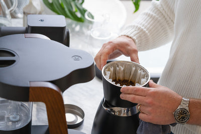 Stop Storing Coffee Beans Like They’re Spices
