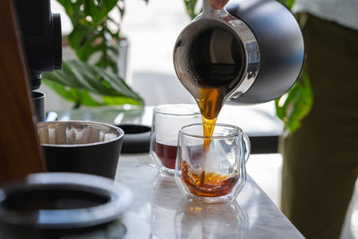 The Surprising Reason Your Iced Coffee Always Tastes Watery