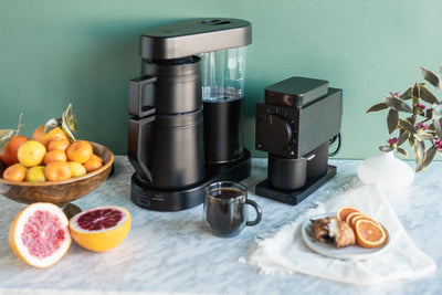 You’re Pairing the Wrong Food with Your Morning Brew
