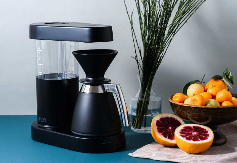 Alternate Filter Baskets & Carafes