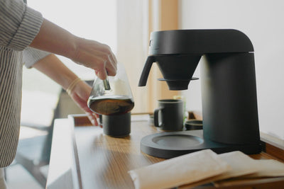How to Stop Guessing Your Way Through Home Coffee Brewing