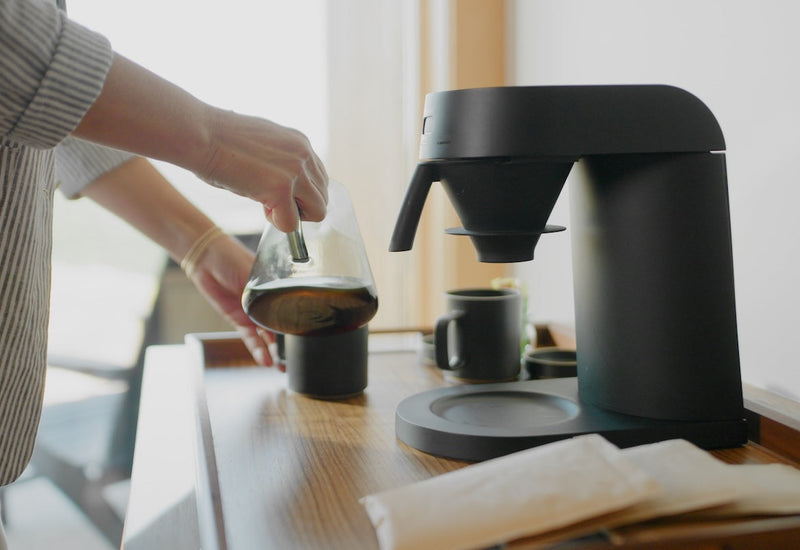 How to Stop Guessing Your Way Through Home Coffee Brewing