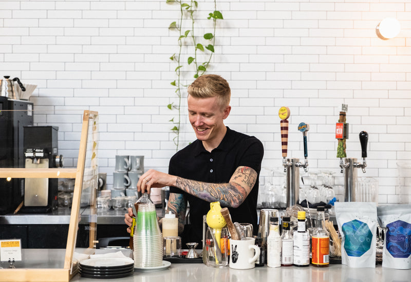 'As You Wish' at Guilder