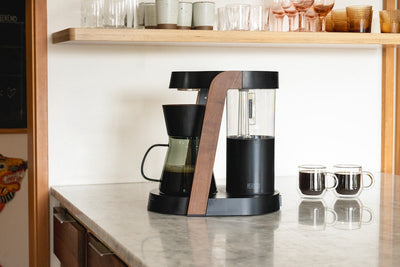 Think Your Cold Brew Is Strong? It Might Just Be Over-Extracted