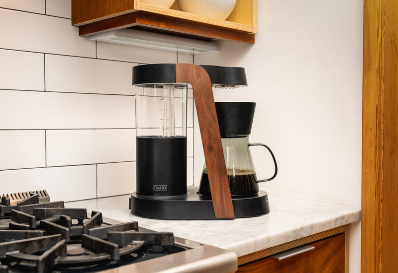 The Hidden Problem With Brewing Lighter Roasts