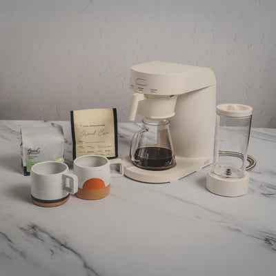 An Oregon Holiday Giveaway Worth Waking Up For