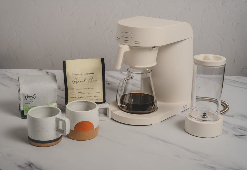 An Oregon Holiday Giveaway Worth Waking Up For