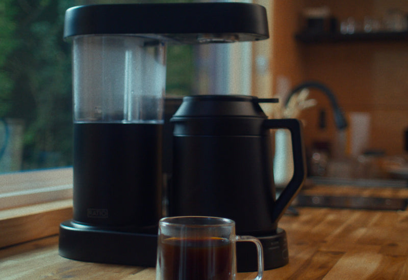 Serious Eats: "A Game-Changing Automatic Drip Coffee Maker"