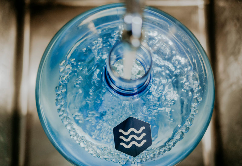 Third Wave Water Q&A