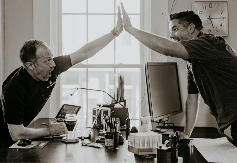 Why Water Matters: Chatting with Third Wave Water