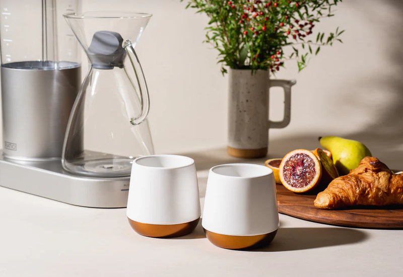 Mastering the Art of Pour-Over Coffee