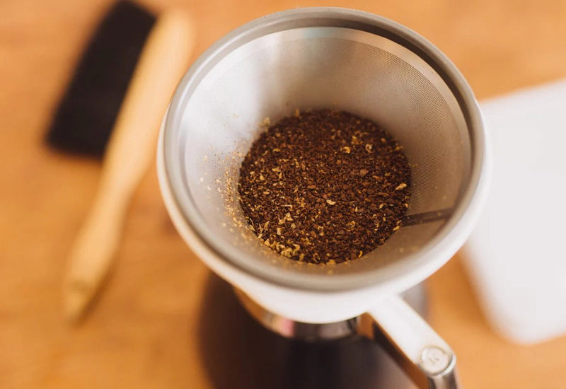 Why Coffee Origin Matters: Supporting Ethical Sourcing