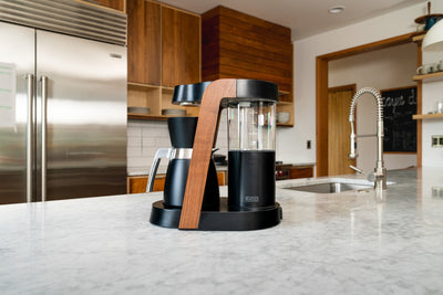Is Your Coffee Equipment Actually Clean? (Here’s How to Tell)