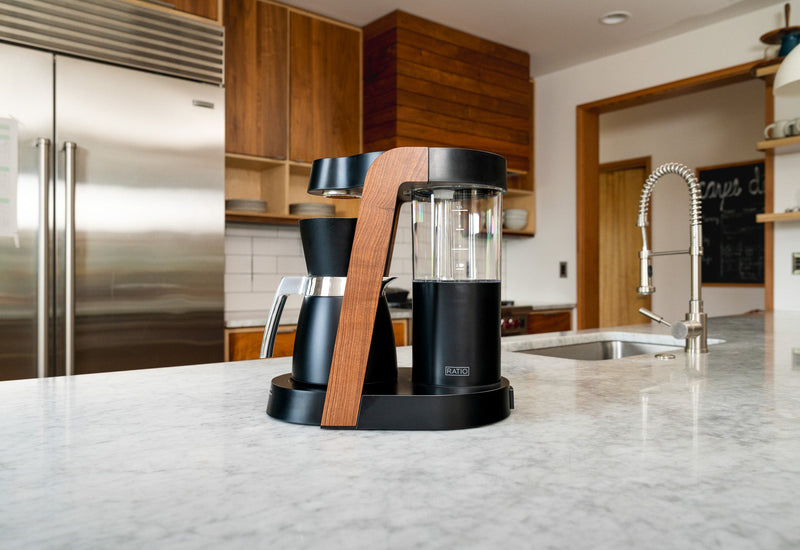 Is Your Coffee Equipment Actually Clean? (Here’s How to Tell)