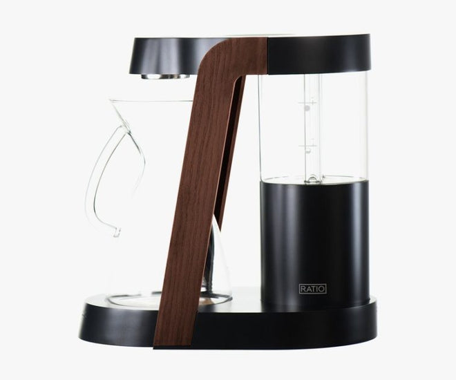 “Why does the Ratio Eight cost so much?”