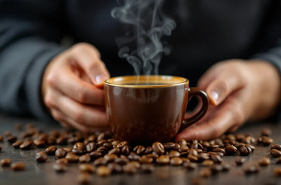 A Beginner’s Guide to Frequently Asked Questions About Coffee