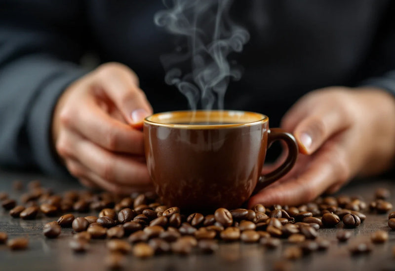 A Beginner’s Guide to Frequently Asked Questions About Coffee