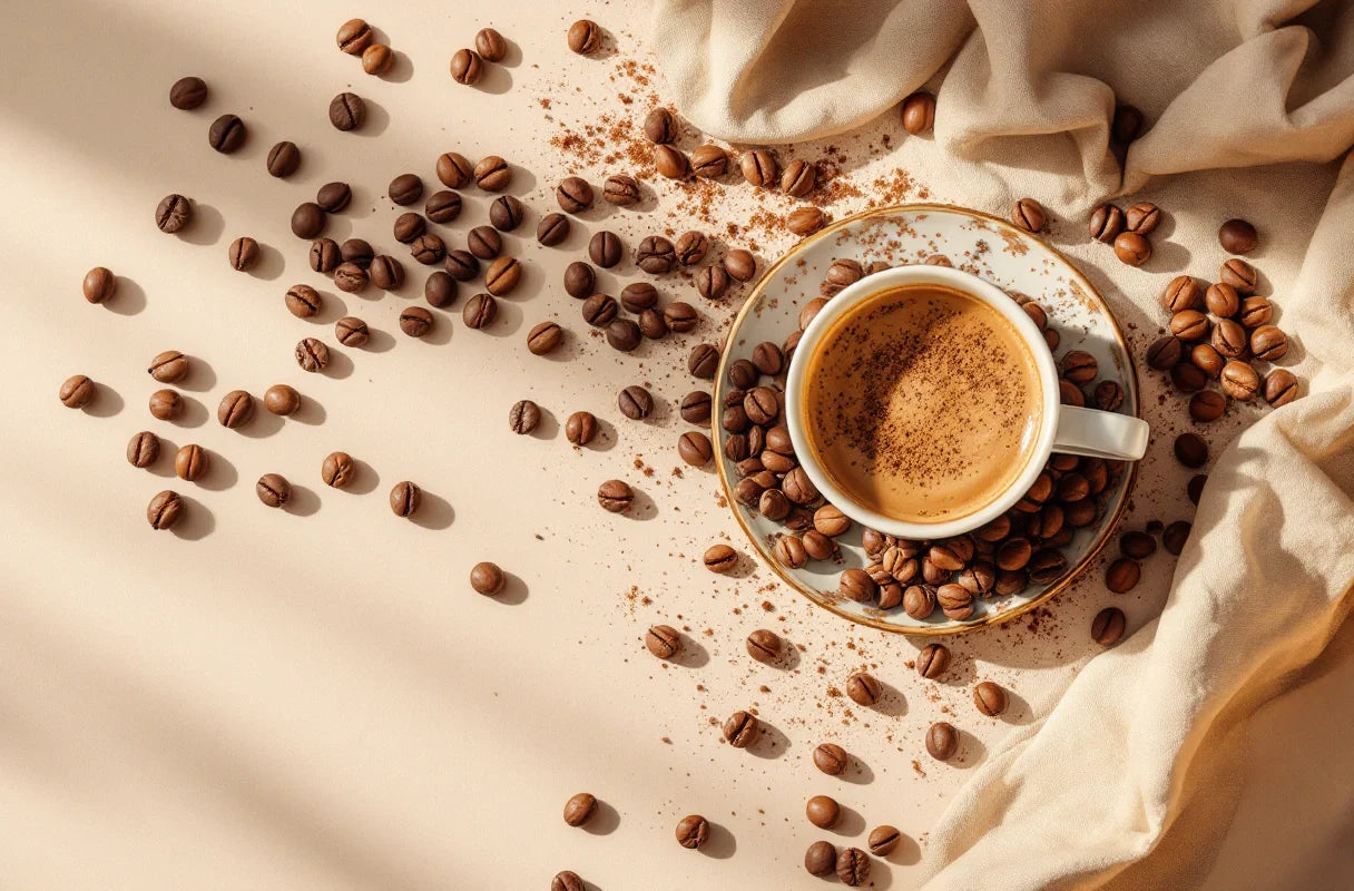 Coffee Essentials Beginner’s Guide to Home Coffee Essentials and Accessories – Ratio