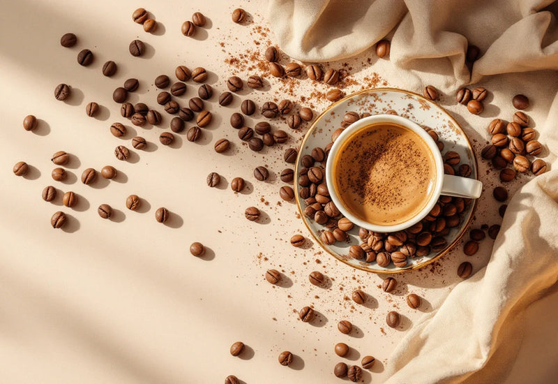 Beginner’s Guide to Home Coffee Essentials and Accessories