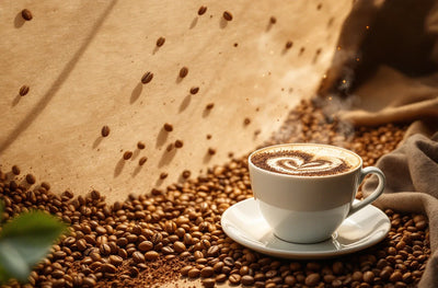 Coffee Culture vs. Tea Culture: Key Differences Explained