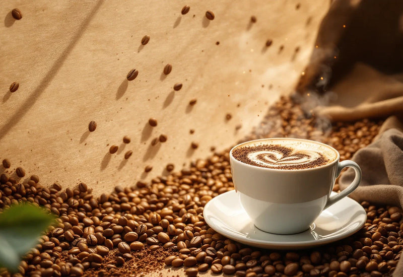 Coffee Culture vs. Tea Culture: Key Differences Explained