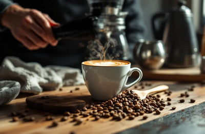 Home Coffee Brewing Tips Every Coffee Lover Should Know