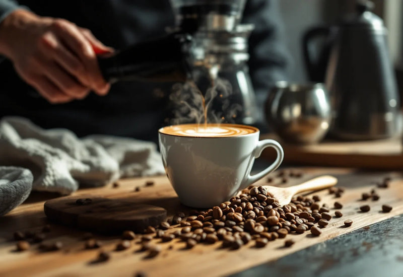 Home Coffee Brewing Tips Every Coffee Lover Should Know