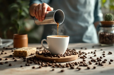 Home Coffee vs Café: Which Option Saves You More Money?