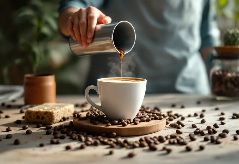 Home Coffee vs Café: Which Option Saves You More Money?