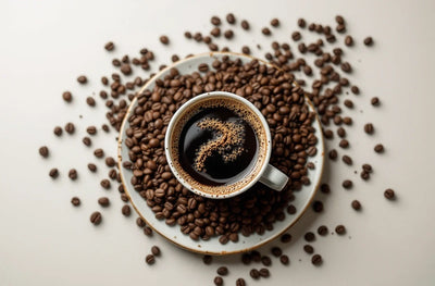 How Coffee Culture Shapes Modern Social Spaces