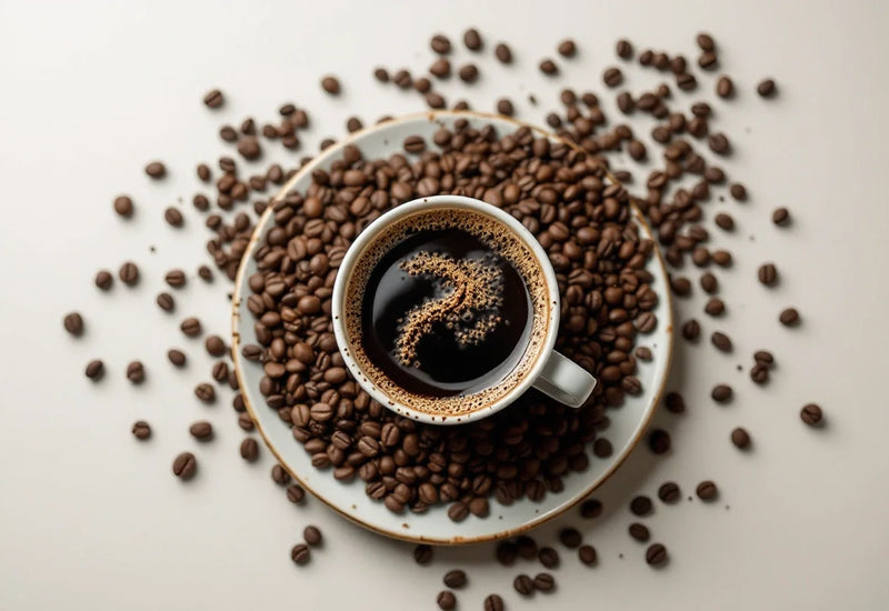 How Coffee Culture Shapes Modern Social Spaces