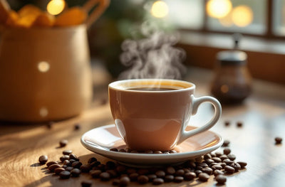 How to Create the Perfect Home Coffee Bar on Any Budget