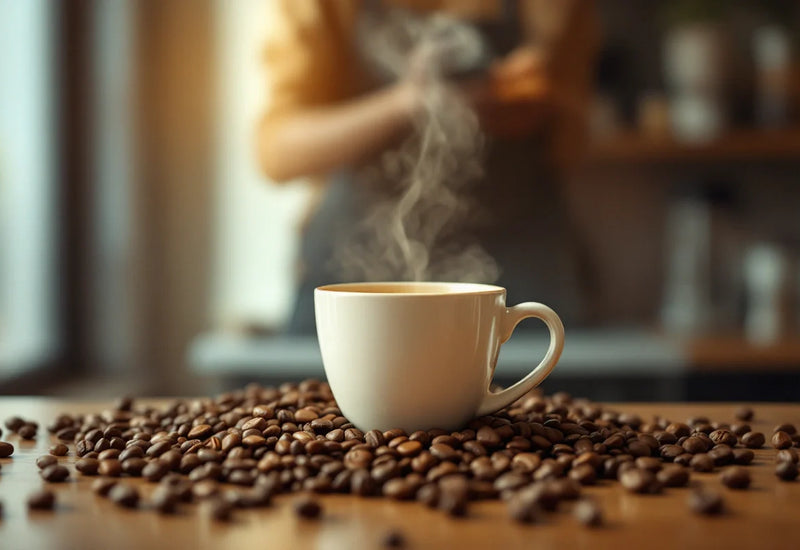 Top 7 Coffee Culture Trends Transforming Cafés