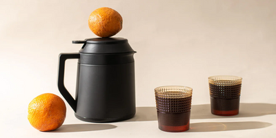 The Environmental Cost of Instant Coffee