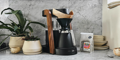 Why Overfilling Your Coffee Maker Is a Flavor Killer