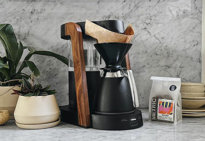 Why Overfilling Your Coffee Maker Is a Flavor Killer