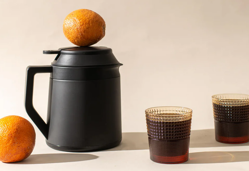 Evening Coffee: Yes or No? Wind-Down Alternatives