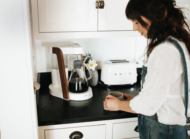 At the Farmhouse with Morgan Ford