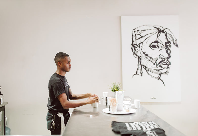 A Discussion with Portrait Coffee (Part 3)