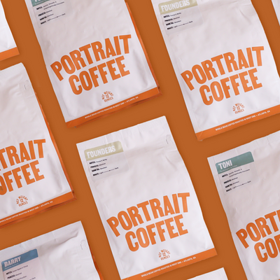 A Discussion with Portrait Coffee (Part 2)