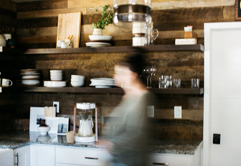 Ratio Eight Give Away with Fortitude & Finn