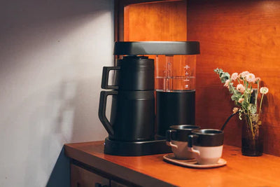 Coffee Accessories That Enhance Your Brew