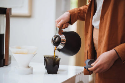 Why “Fresh” Doesn’t Always Mean Better in Coffee Brewing