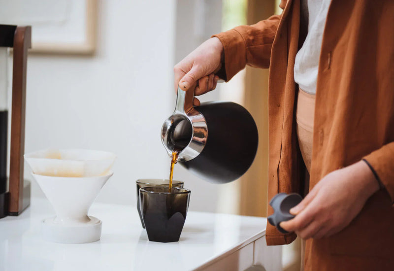 Why Reheating Coffee in the Microwave Is Always a Bad Idea