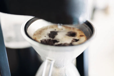 The Influence of Altitude on Coffee Quality and Flavor
